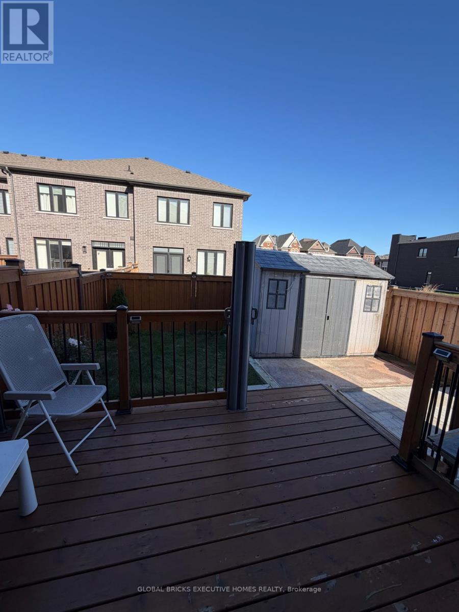 549 Barons Street, Vaughan, Ontario  L4H 3N5 - Photo 46 - N13769892