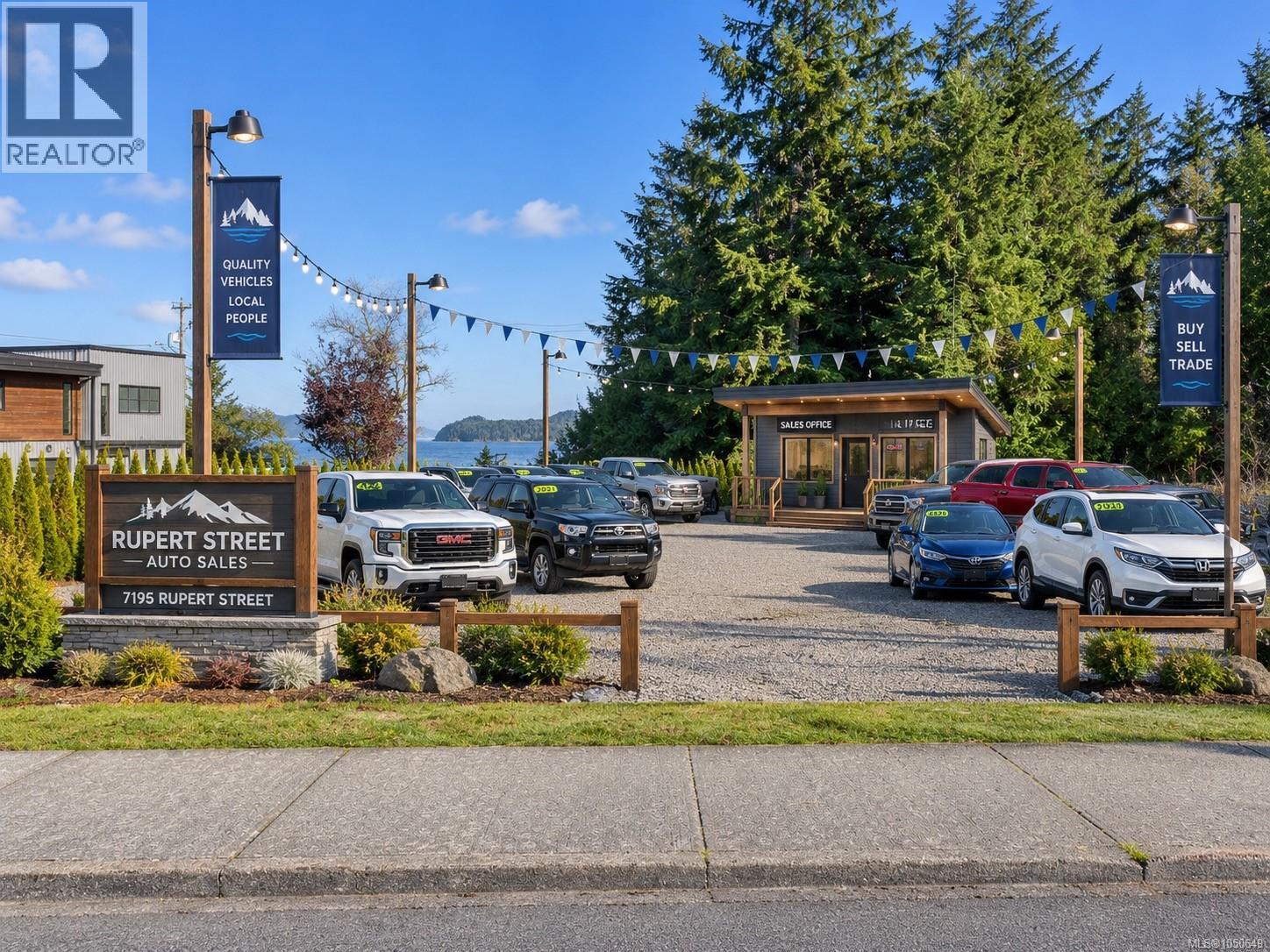 7195 Rupert St, Port Hardy, British Columbia  V0N 2P0 - Photo 9 - 1050649