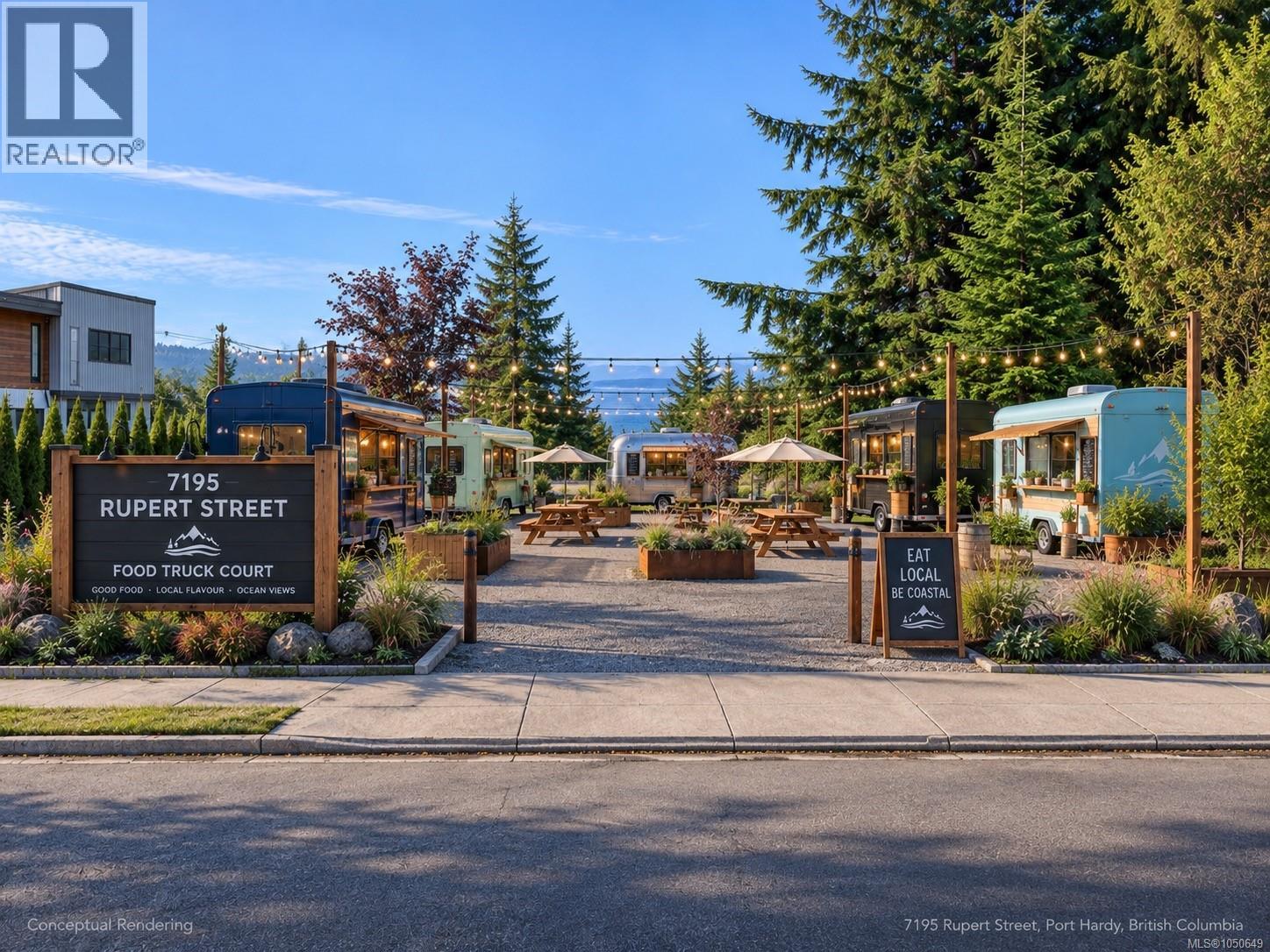 7195 Rupert St, Port Hardy, British Columbia  V0N 2P0 - Photo 8 - 1050649