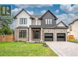 296 TUCK DRIVE, Burlington, Ontario
