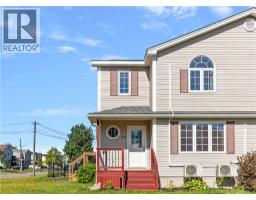 77 Stoneham Drive, Moncton, New Brunswick