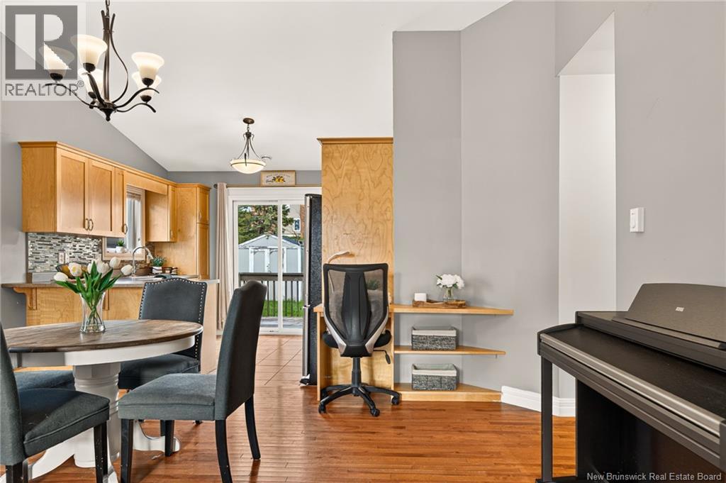 35 Kirkwood Drive, Moncton, New Brunswick E1A 4G8 - Photo 11 - NB148367