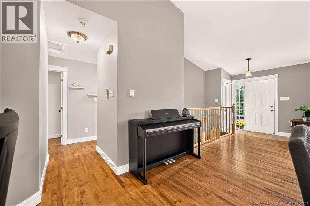 35 Kirkwood Drive, Moncton, New Brunswick E1A 4G8 - Photo 32 - NB148367