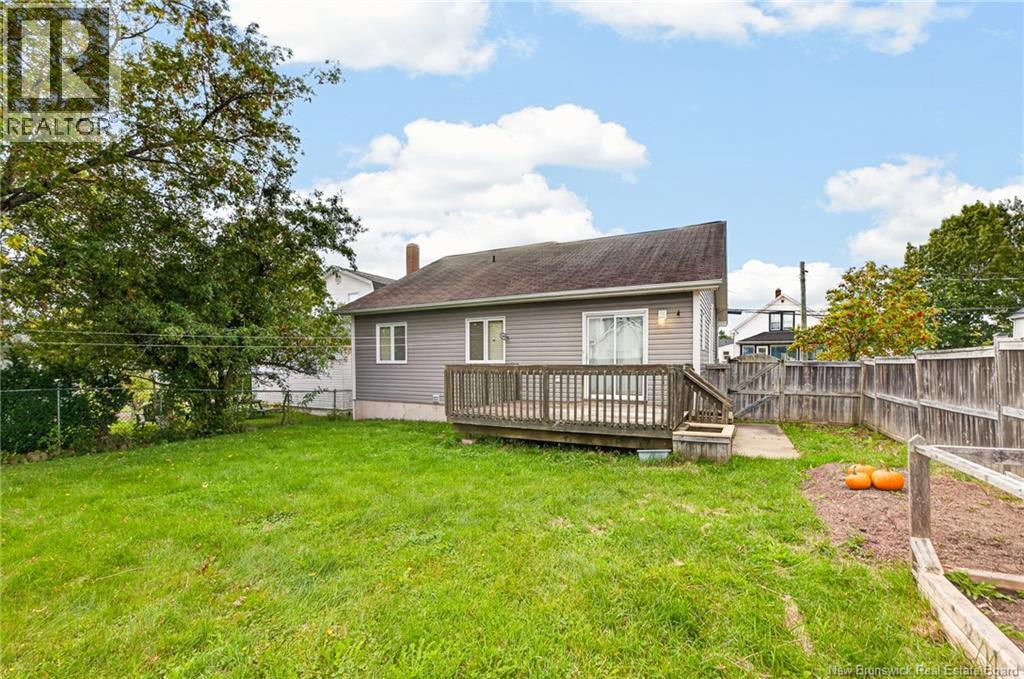 35 Kirkwood Drive, Moncton, New Brunswick E1A 4G8 - Photo 38 - NB148367