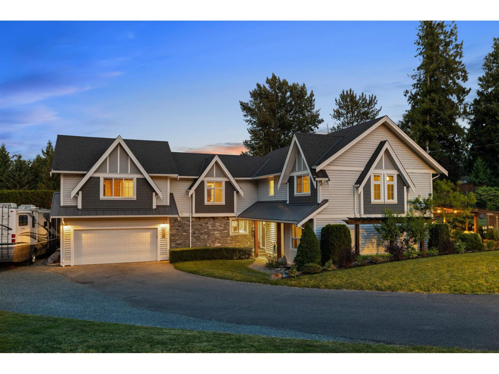 36148 DAWN CRESCENT, Abbotsford, British Columbia