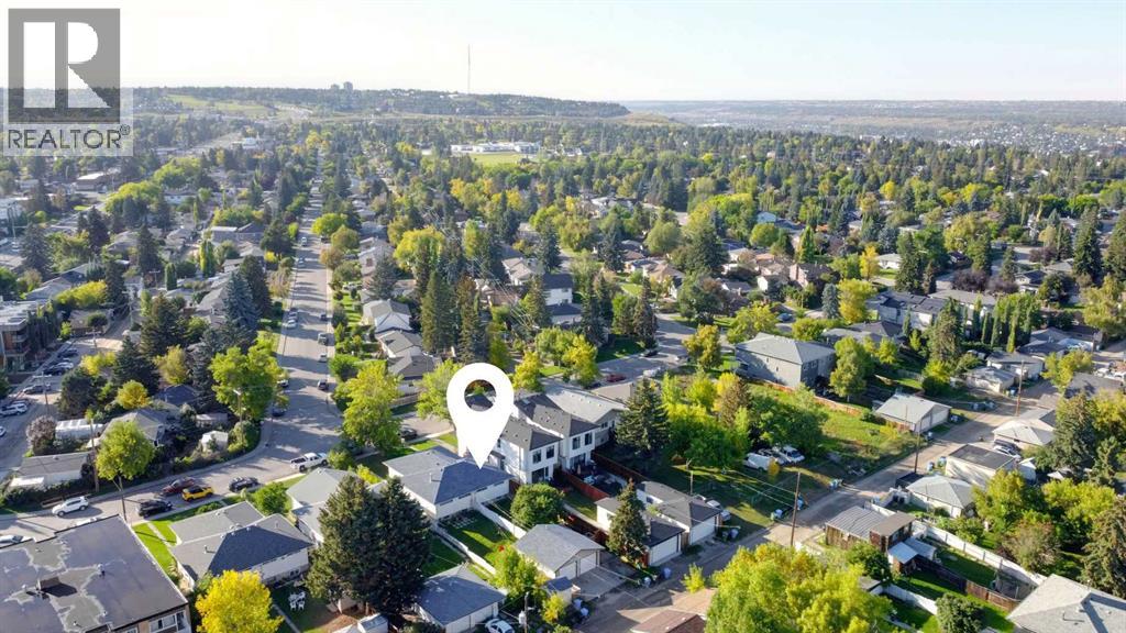 624 38 Street SW, Calgary, Alberta  T3C 1T2 - Photo 39 - A2336389