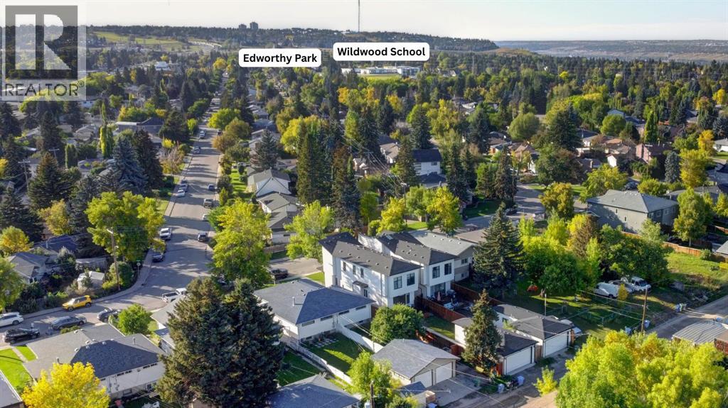 624 38 Street SW, Calgary, Alberta  T3C 1T2 - Photo 3 - A2336389