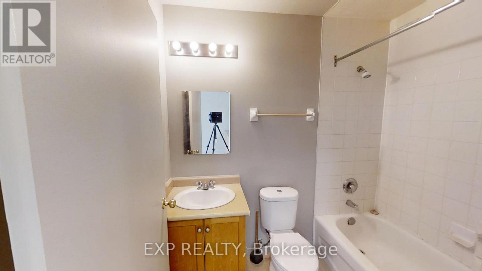 401 - 95 BARRIE ROAD
