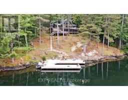 3413 FLAT RAPIDS LANE, Severn, Ontario