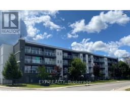 401 - 95 BARRIE ROAD, Orillia, Ontario