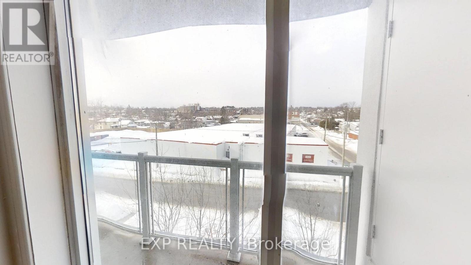 401 - 95 Barrie Road, Orillia, Ontario L3V 0B2 - Photo 4 - S12820498