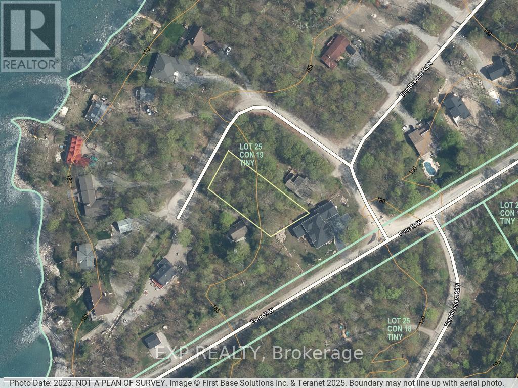 Lot 18 Mulberry Court, Tiny, Ontario  L9M 0H8 - Photo 3 - S12600518