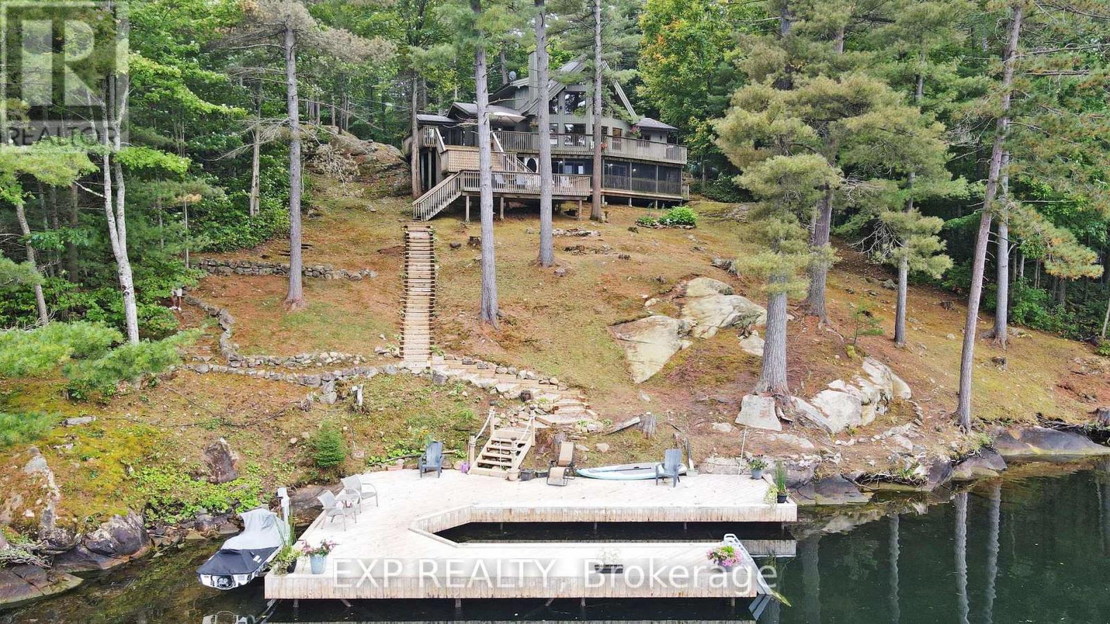 3413 Flat Rapids Lane, Severn, Ontario  L0K 1E0 - Photo 37 - S13411492