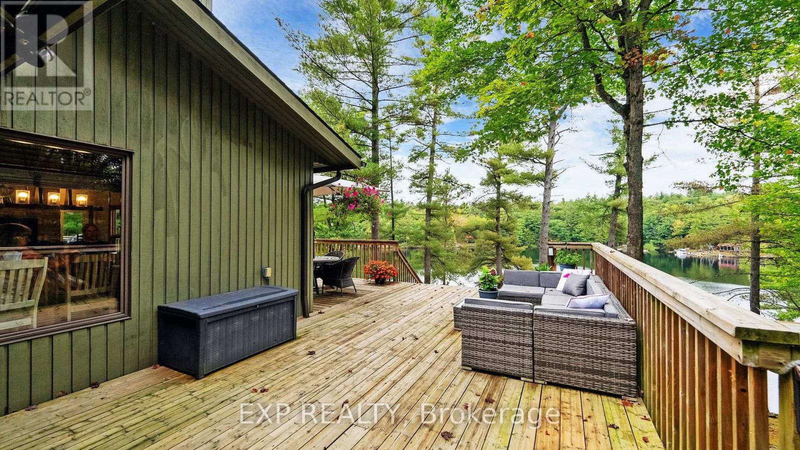 3413 Flat Rapids Lane, Severn, Ontario  L0K 1E0 - Photo 32 - S13411492