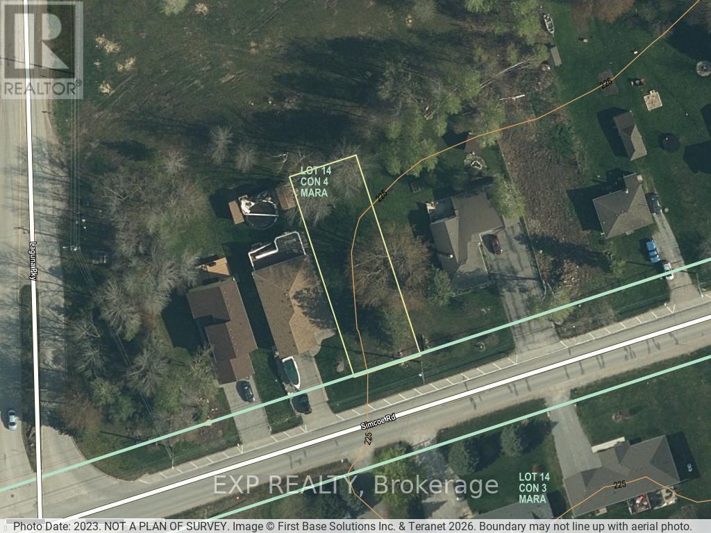 94 SIMCOE ROAD, Ramara, Ontario