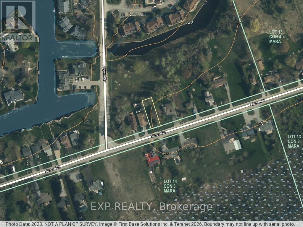 94 Simcoe Road, Ramara, Ontario L0K 1B0 - Photo 6 - S13576922