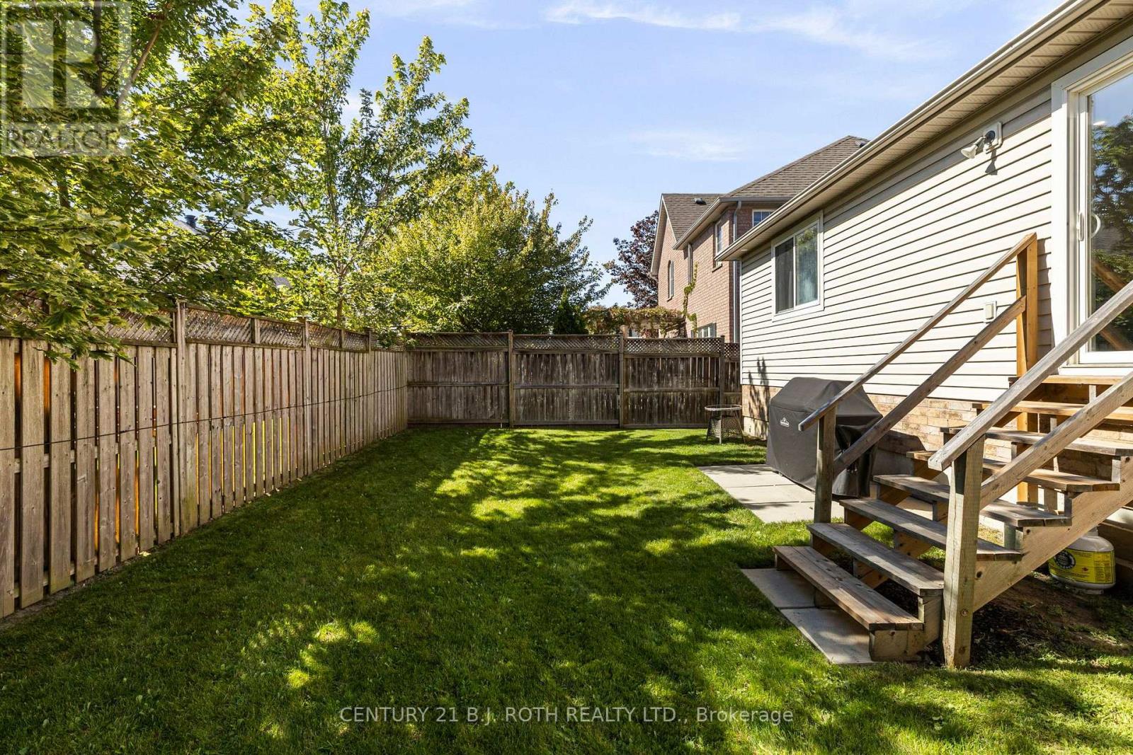 25 Cranberry Lane, Barrie, Ontario L4N 0Z1 - Photo 21 - S13819612
