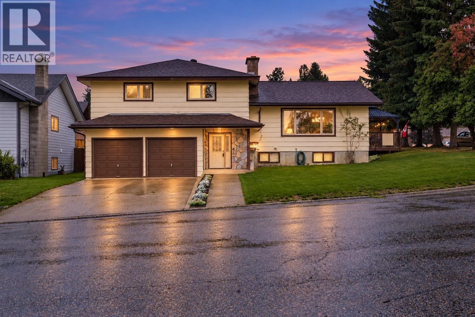 436 Alpine Crescent, Kimberley, British Columbia V1A 3B4 - Photo 1 - 10401611