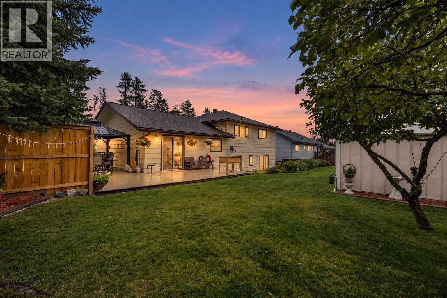 436 Alpine Crescent, Kimberley, British Columbia V1A 3B4 - Photo 3 - 10401611