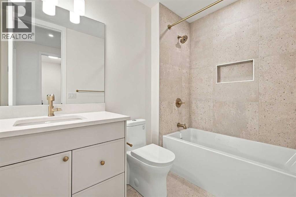 707a 33 Street NW, Calgary, Alberta  T2N 2W7 - Photo 29 - A2345283