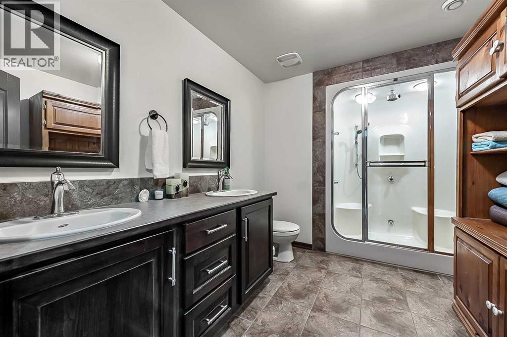 142 Westview Drive, Nanton, Alberta T0L 1R0 - Photo 28 - A2347222