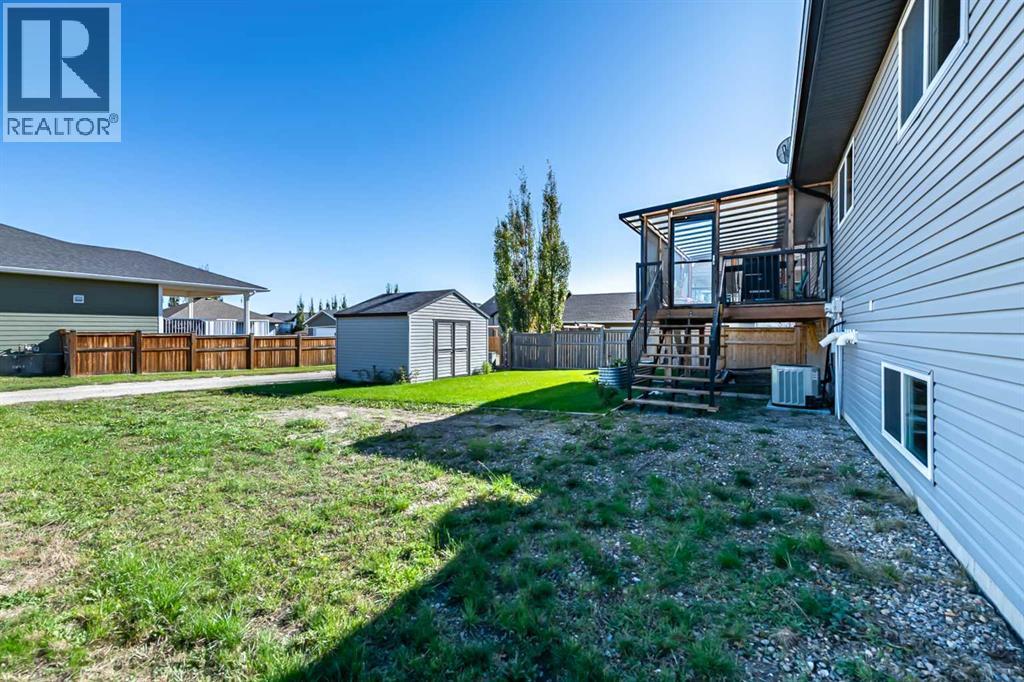 142 Westview Drive, Nanton, Alberta T0L 1R0 - Photo 32 - A2347222