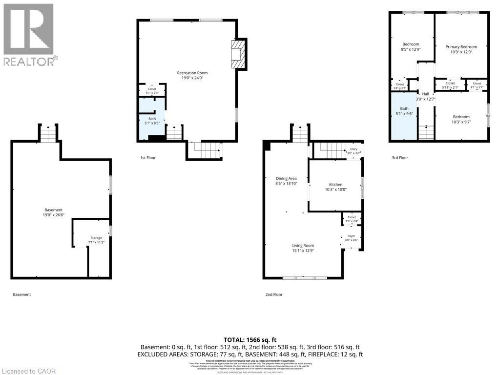 589 Mohawk Road W, Hamilton, Ontario  L9C 1X5 - Photo 38 - 40865691