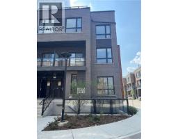 17 LYTHAM GREEN Circle Unit# 27, Newmarket, Ontario