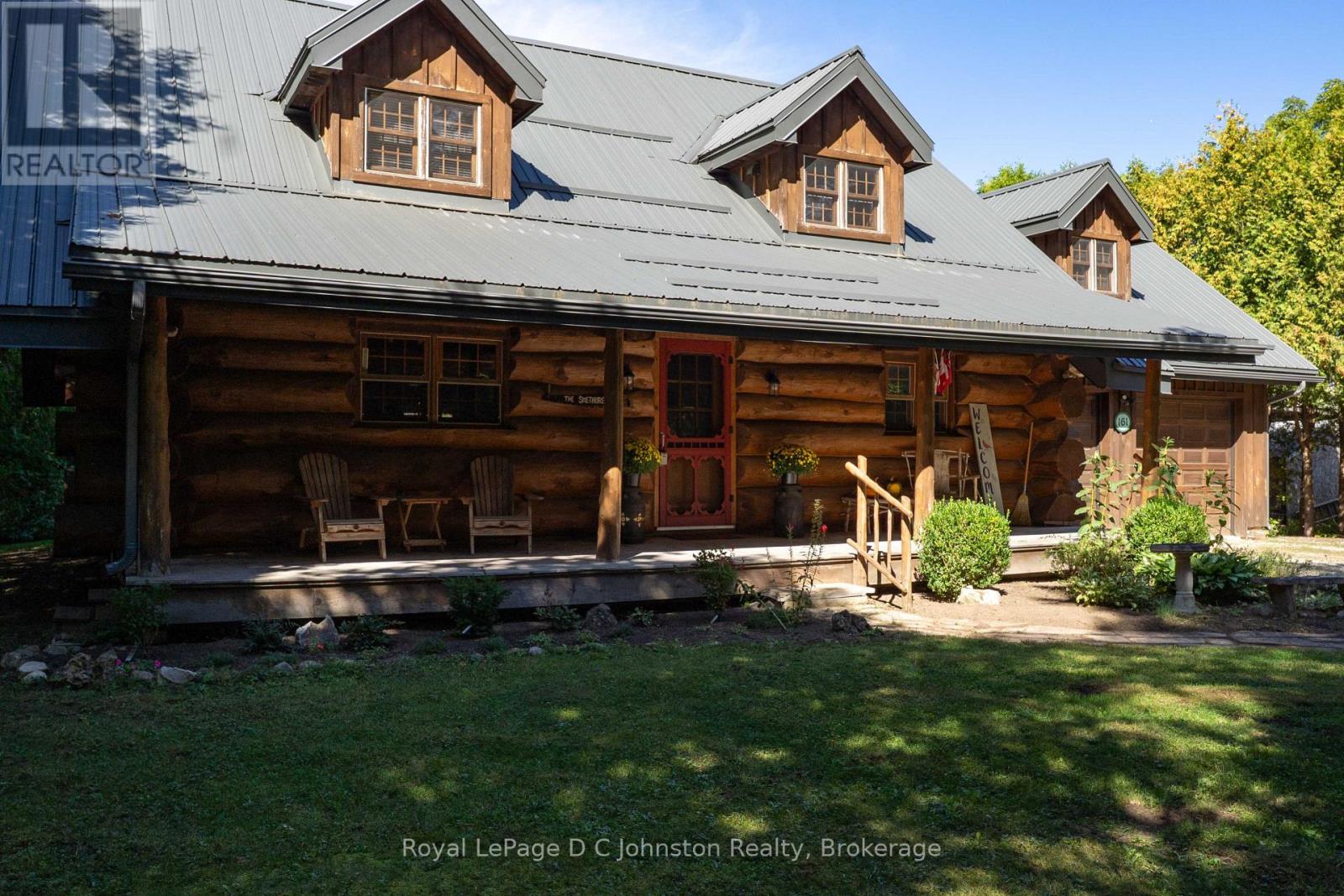 161 Grey Street S, Saugeen Shores, Ontario  N0H 2L0 - Photo 2 - X13518894