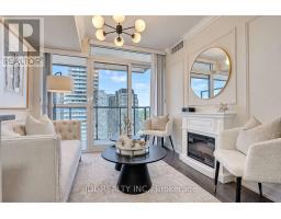 2801 - 125 REDPATH AVENUE, Toronto, Ontario