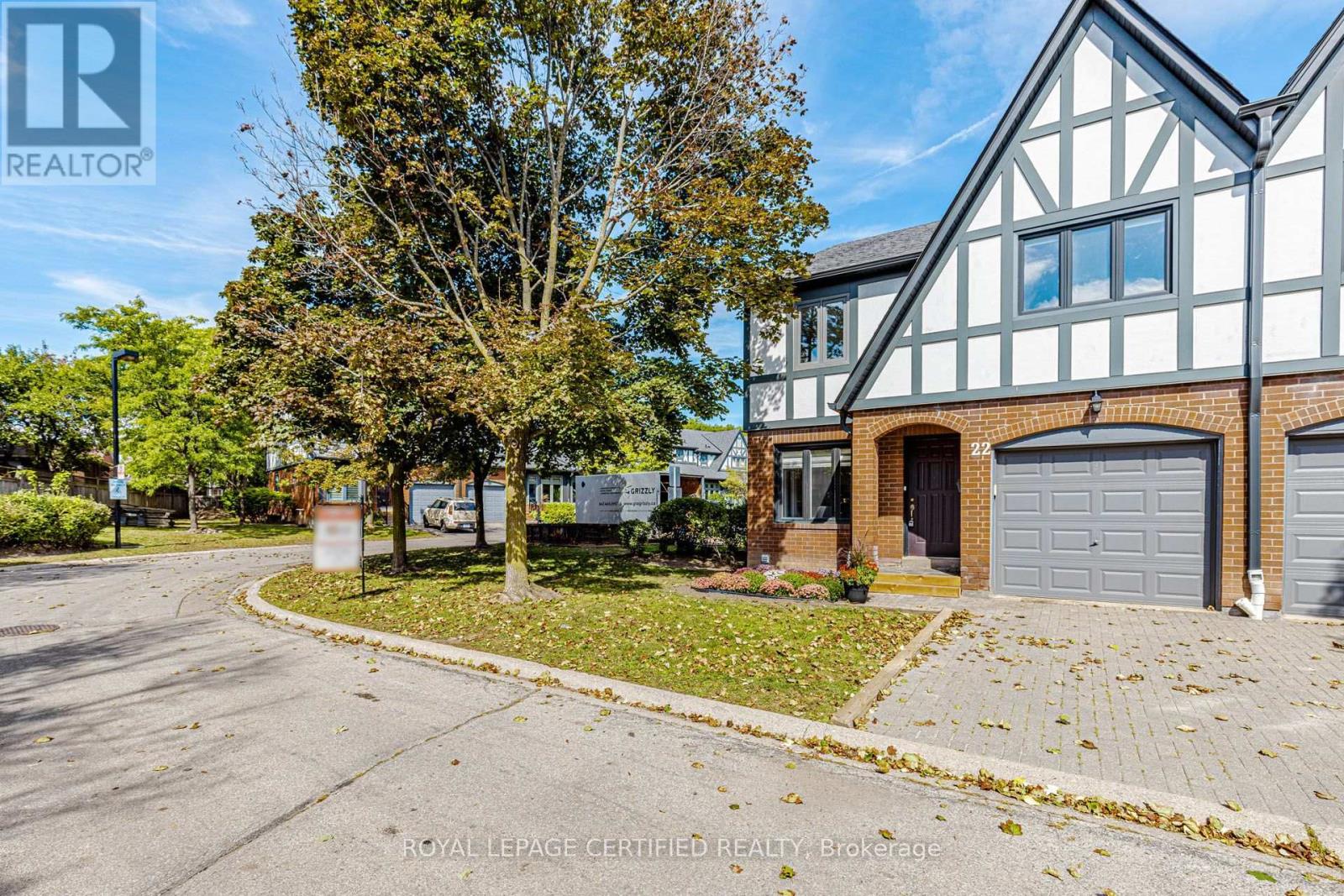 22 - 3050 ORLEANS ROAD, Mississauga, Ontario