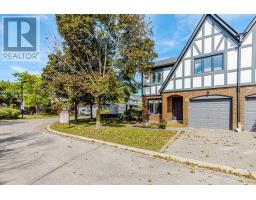 22 - 3050 ORLEANS ROAD, Mississauga, Ontario