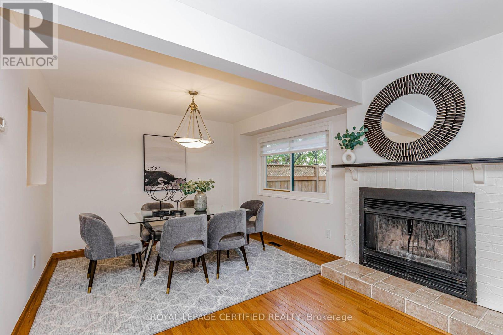 22 - 3050 Orleans Road, Mississauga, Ontario L5L 5P7 - Photo 19 - W13818978
