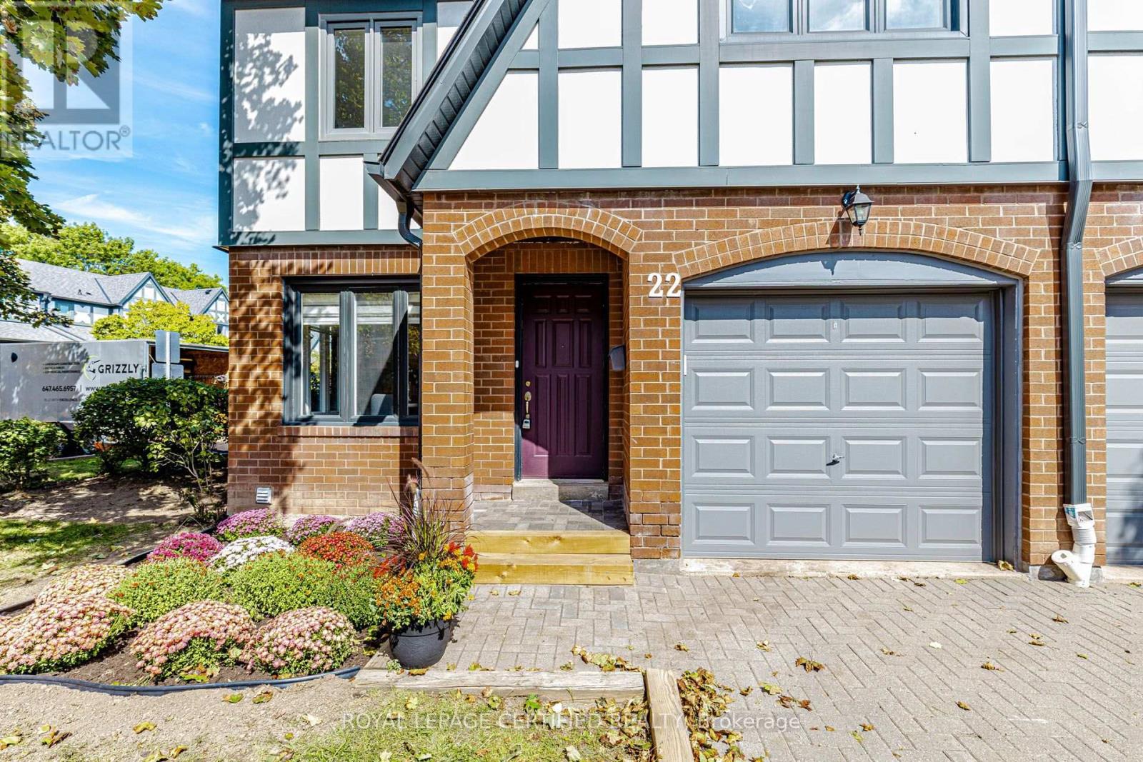22 - 3050 Orleans Road, Mississauga, Ontario L5L 5P7 - Photo 3 - W13818978
