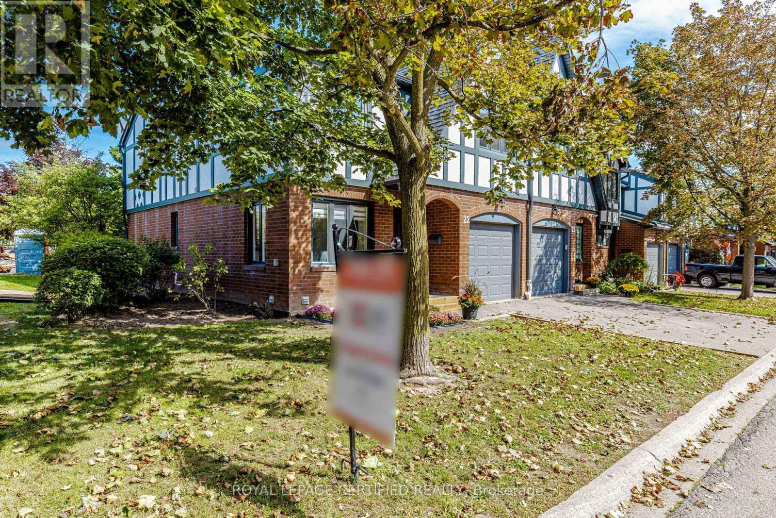 22 - 3050 Orleans Road, Mississauga, Ontario L5L 5P7 - Photo 43 - W13818978