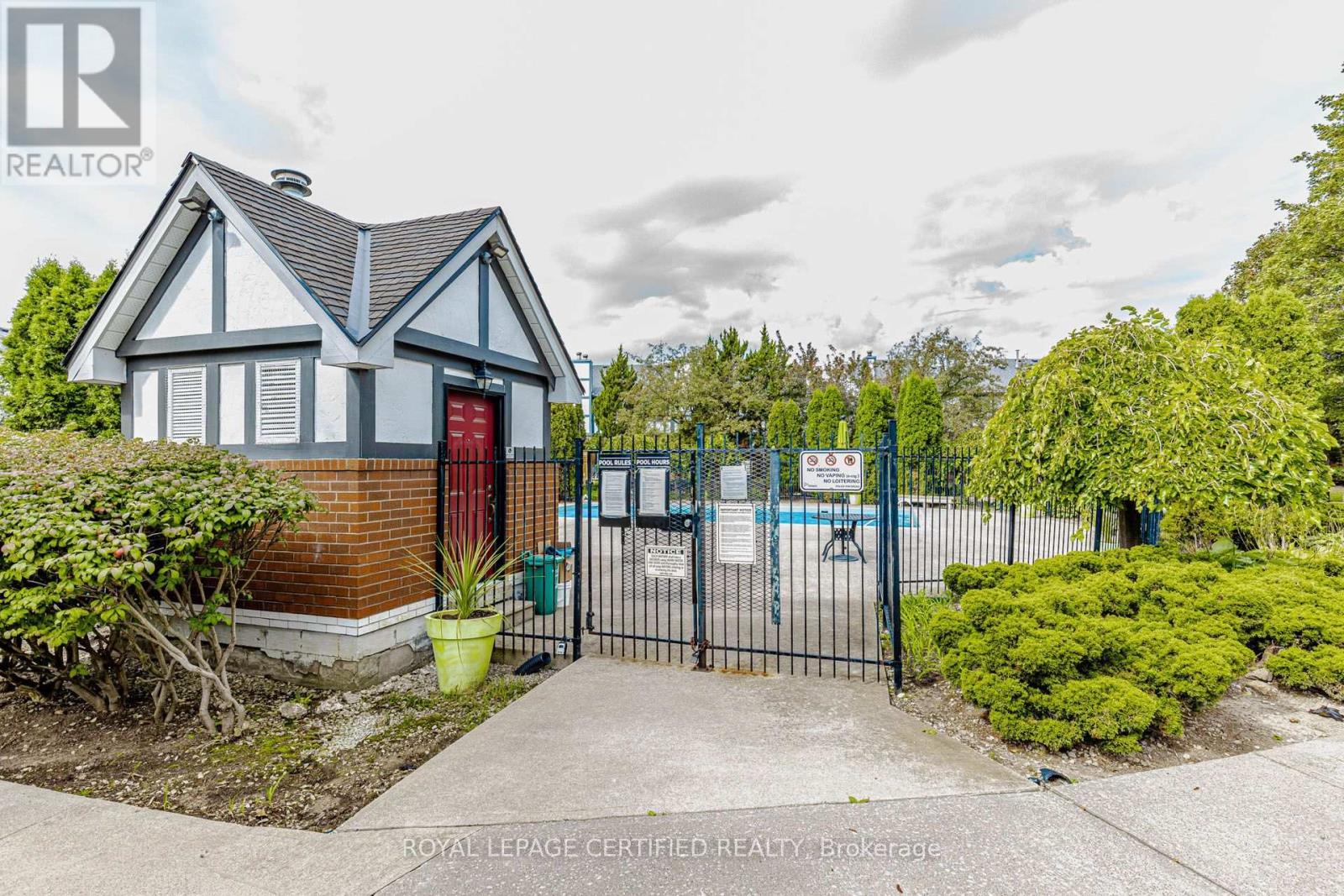 22 - 3050 Orleans Road, Mississauga, Ontario L5L 5P7 - Photo 49 - W13818978