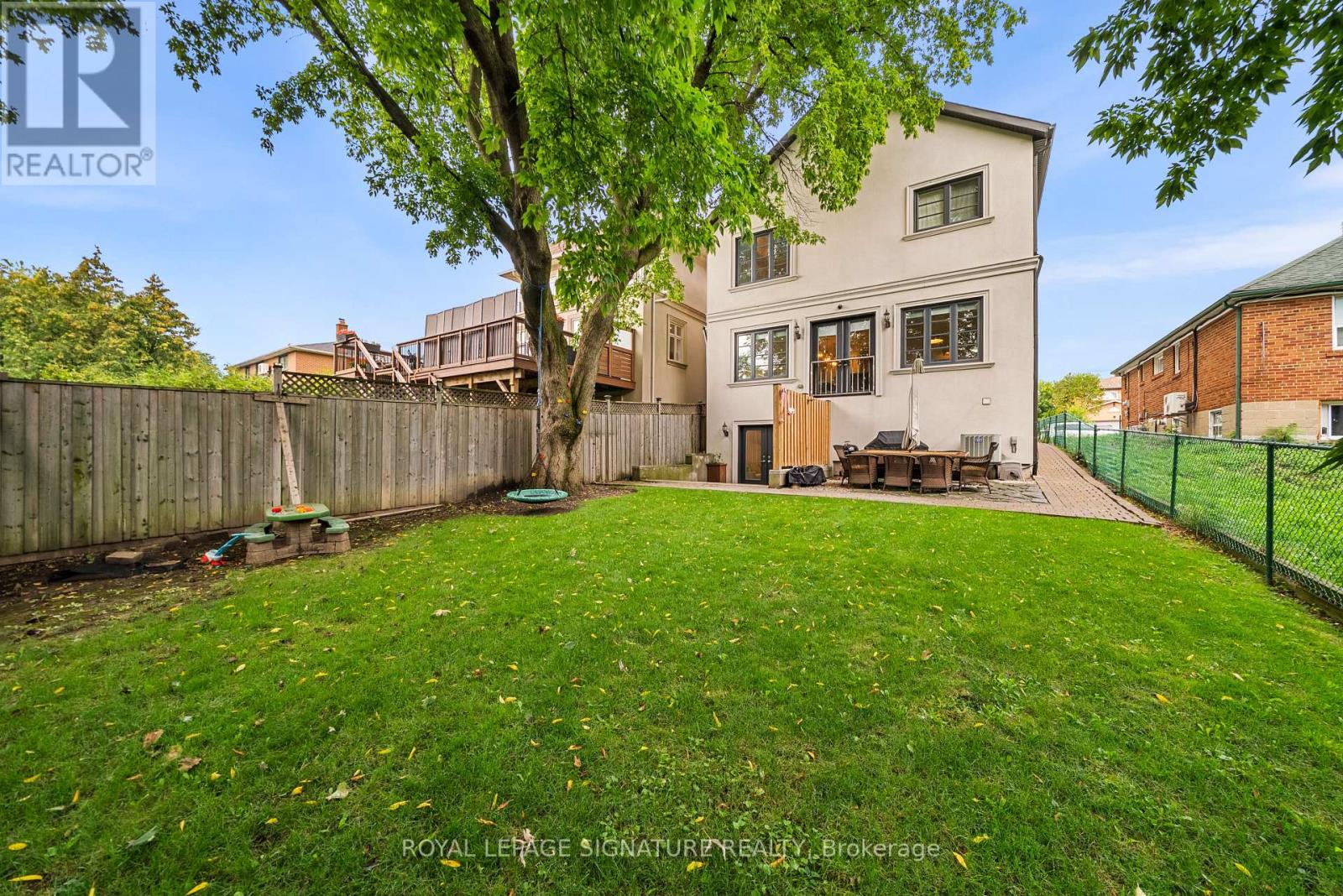39 Regina Avenue, Toronto, Ontario  M6A 1R4 - Photo 37 - C13741526