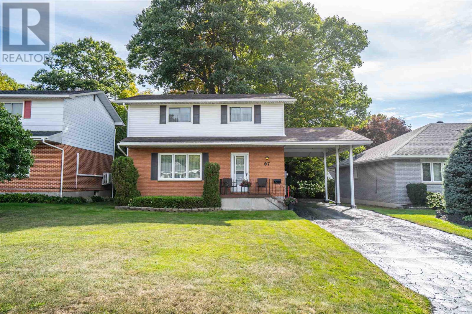 67 Rush Ave, Sault Ste. Marie, Ontario P6B 5N9 - Photo 1 - SM262651