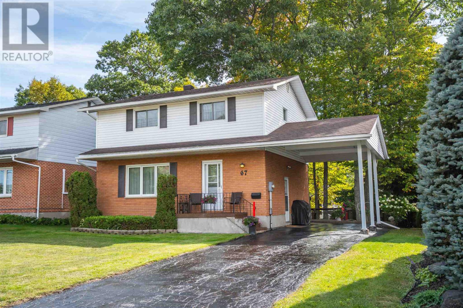 67 Rush Ave, Sault Ste. Marie, Ontario P6B 5N9 - Photo 2 - SM262651