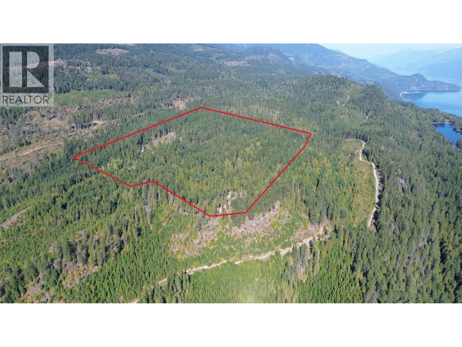 Dl 12547 Loon Lake Road, Ainsworth, British Columbia V0G 1A0 - Photo 2 - 10401560