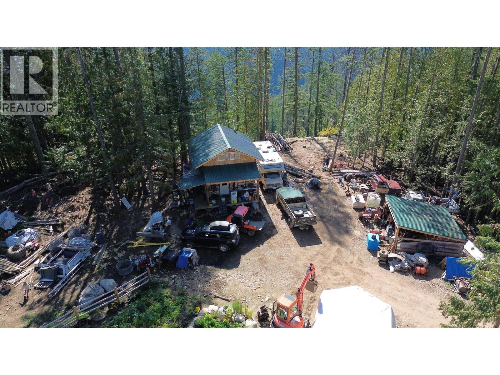 Dl 12547 Loon Lake Road, Ainsworth, British Columbia V0G 1A0 - Photo 7 - 10401560