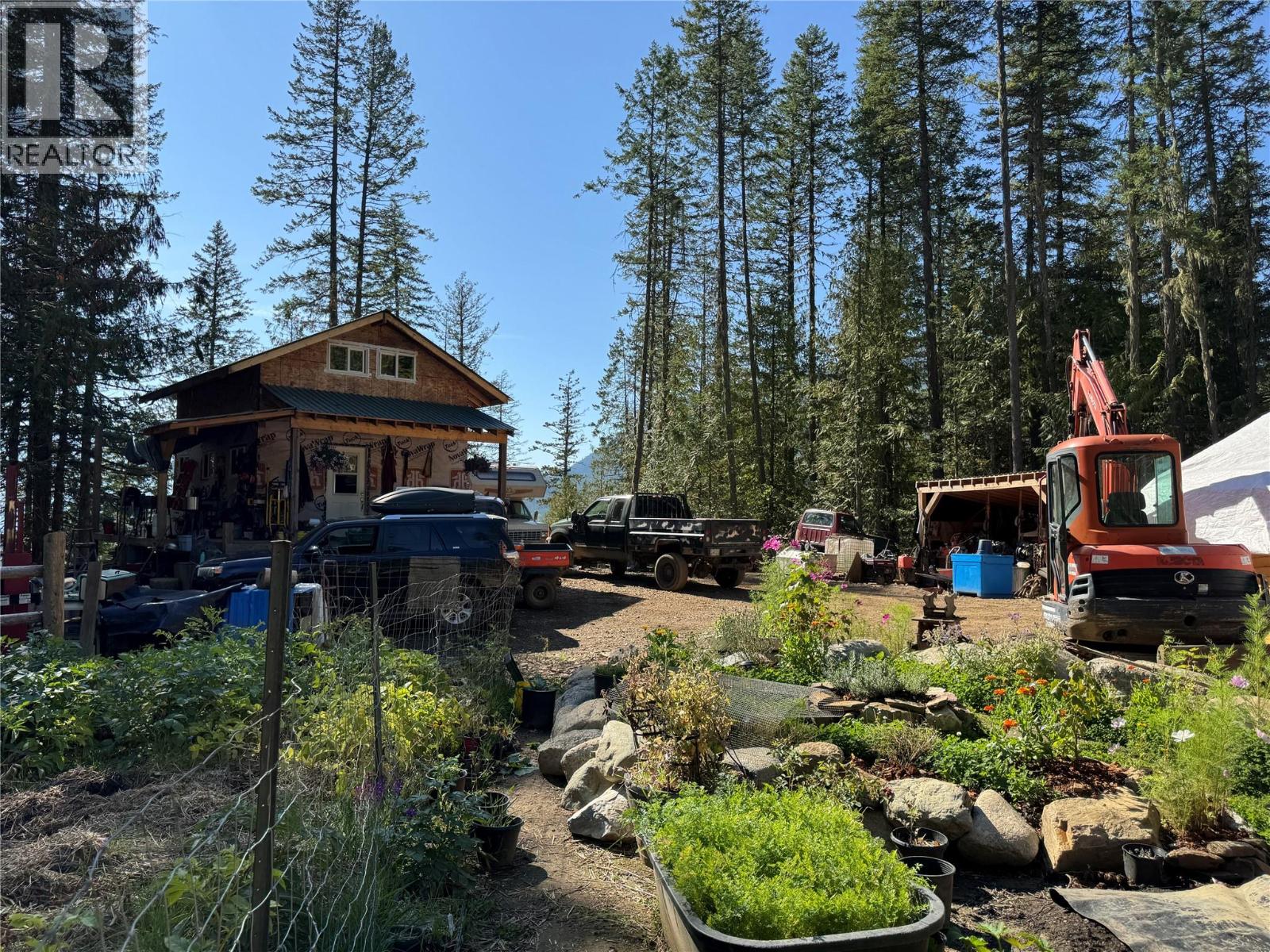 Dl 12547 Loon Lake Road, Ainsworth, British Columbia V0G 1A0 - Photo 8 - 10401560