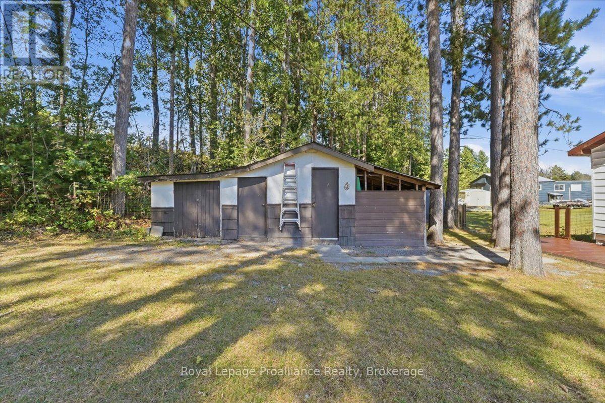 46 Byers Lane, Tweed, Ontario  K0K 3J0 - Photo 21 - X13820218