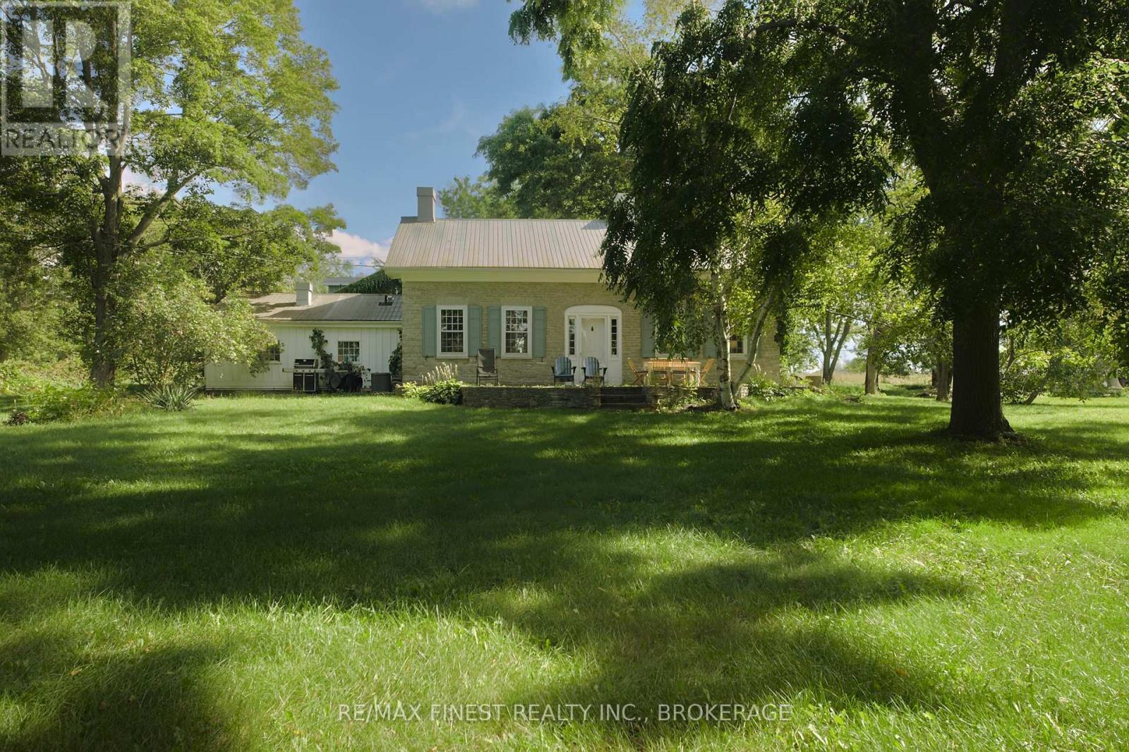 16020 Front Road, Loyalist, Ontario  K0H 2S0 - Photo 2 - X13820222