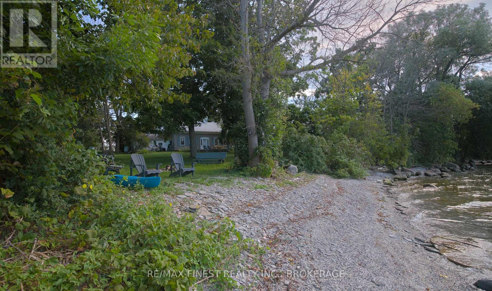 16020 Front Road, Loyalist, Ontario  K0H 2S0 - Photo 46 - X13820222