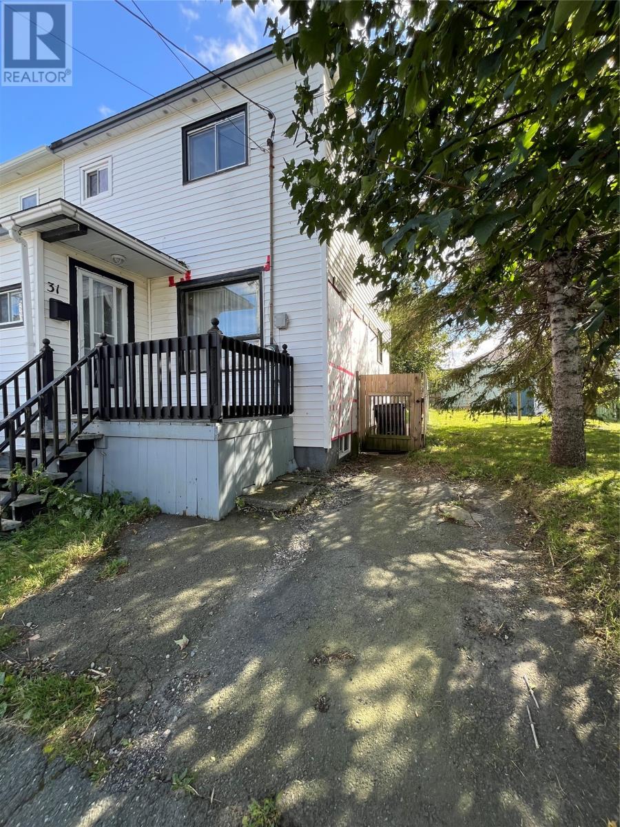 31 Liverpool Avenue, St. John's, Newfoundland & Labrador