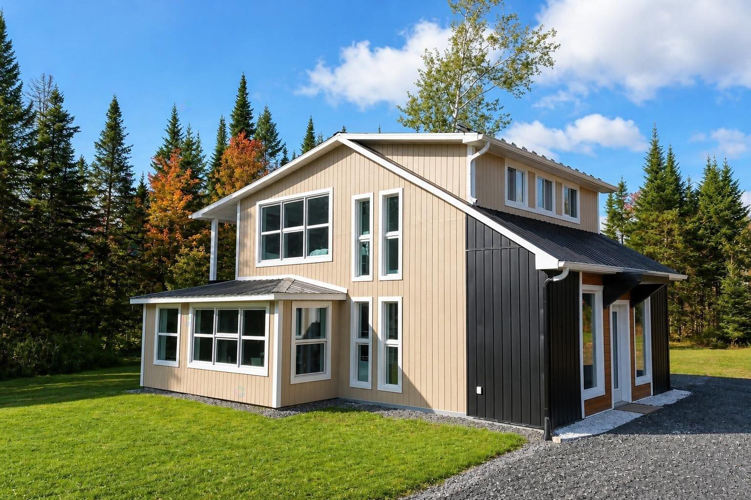 314 5e Rang N. Marston Quebec Canada G0Y1G0 3