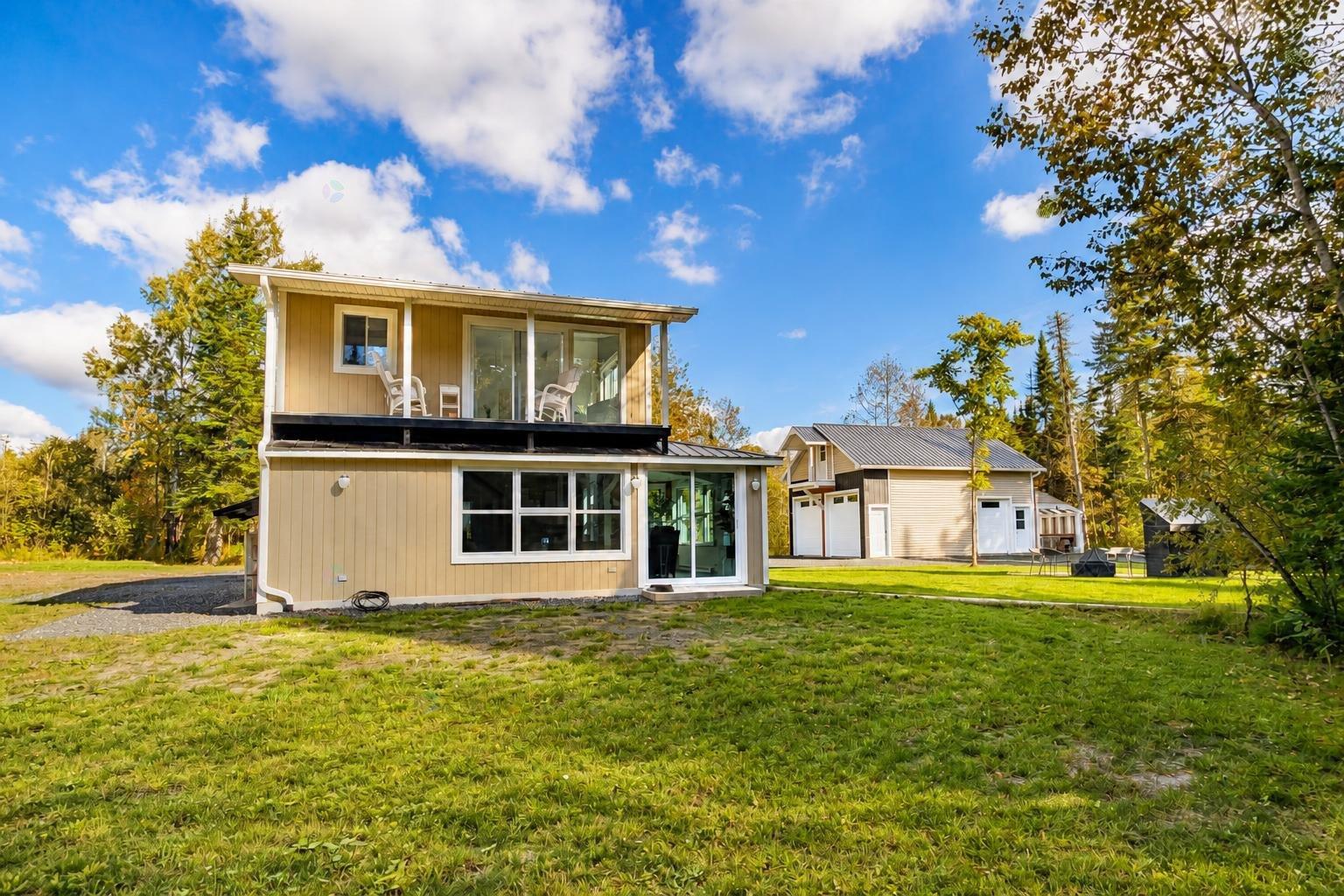 314 5e Rang N. Marston Quebec Canada G0Y1G0 5