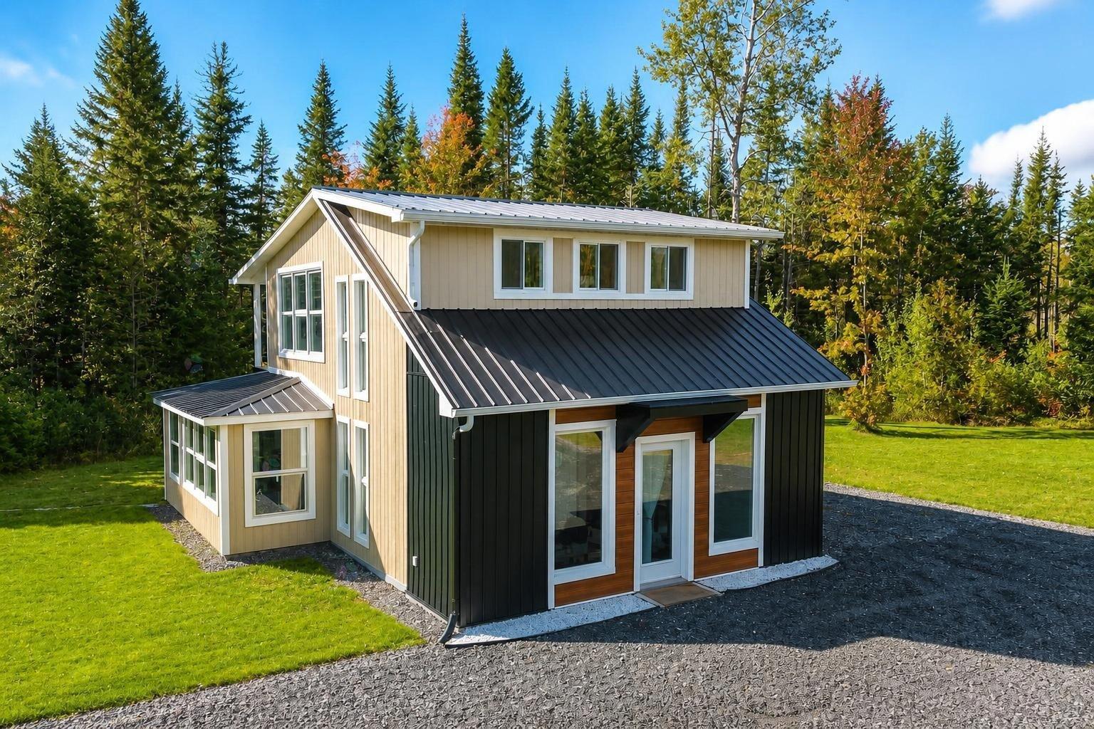 314 5e Rang N. Marston Quebec Canada G0Y1G0 2