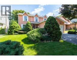 3212 PINEMEADOW Drive, Burlington, Ontario